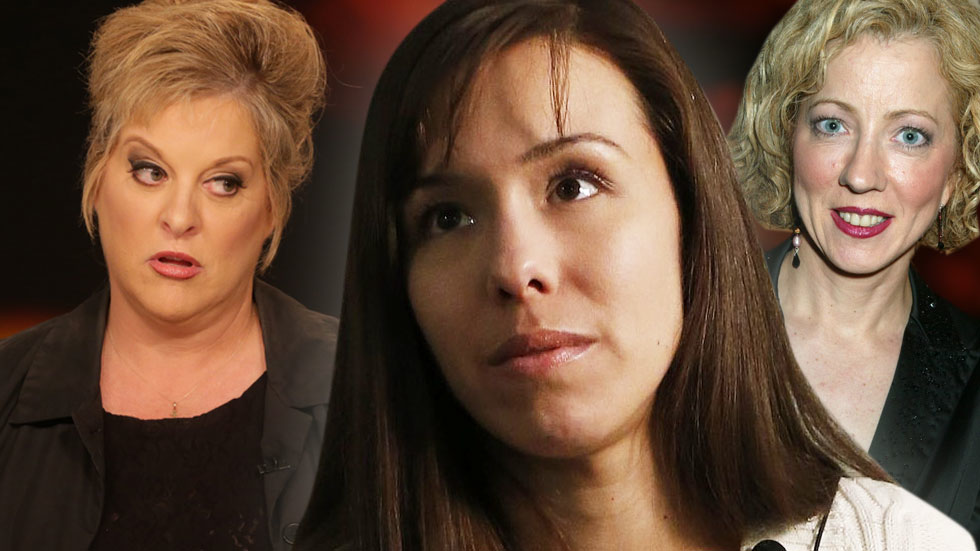 //jodi arias nancy grace beth karas