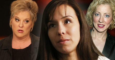 //jodi arias nancy grace beth karas
