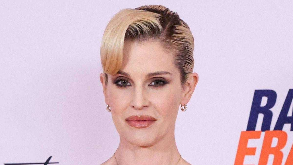 picture of Kelly Osbourne 