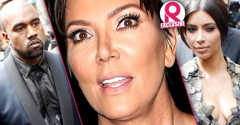 //kim kardashian name change kris no wide