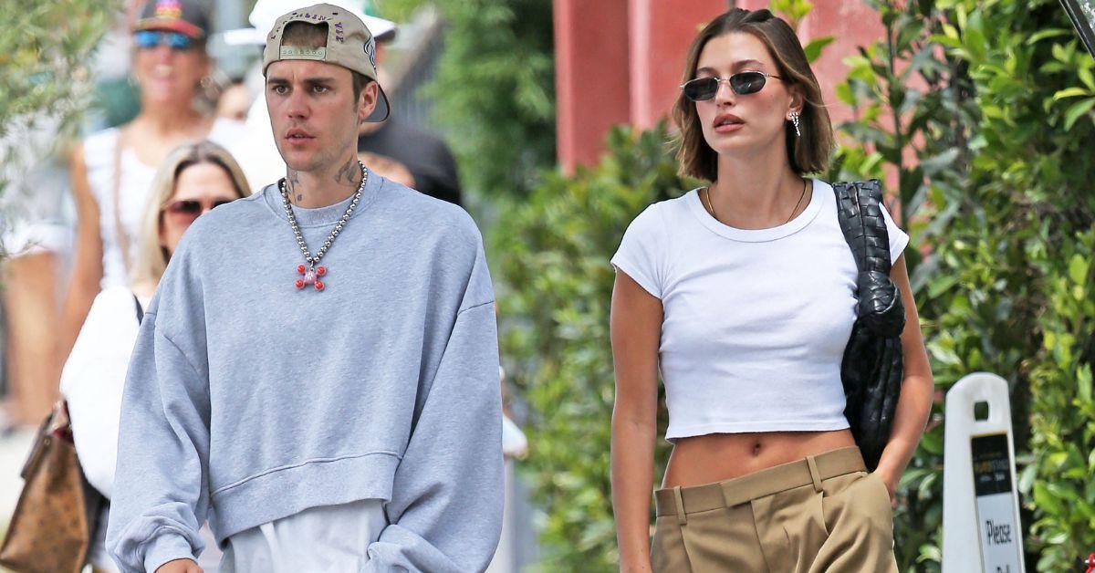 justin hailey bieber