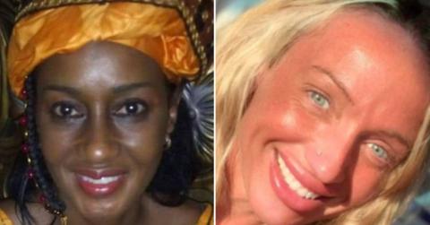 Teacher Missing on Trail 55 Miles From Where Rachel Morin's Body Found: Cops