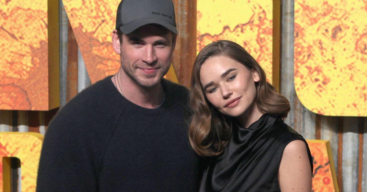 Liam Hemsworth revealed his engagement to longtime girlfriend Gabriella Brooks months before Cyrus announced hers.
