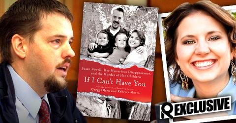 //susan powell starved poisoned by husband josh wide