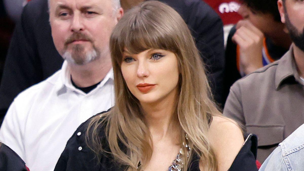 Photof Taylor Swift