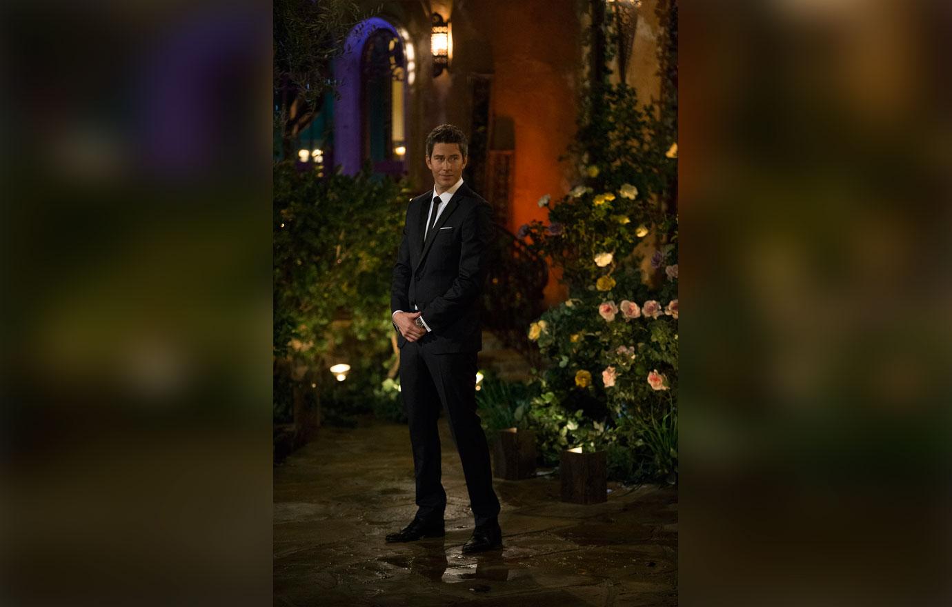 //arie luyendyk jr the bachelor contestant scandals