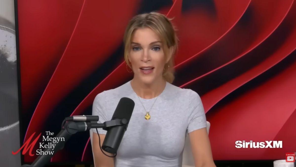 Photo of Megyn Kelly