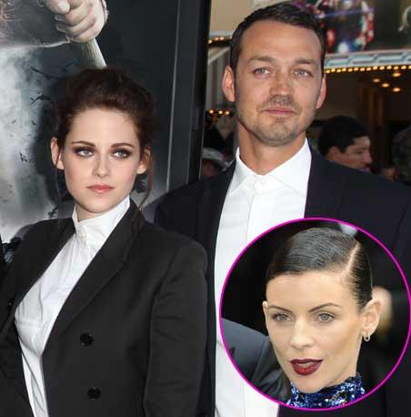 Kristen Stewart's Affair With Director Went On For More Than Six Months ...