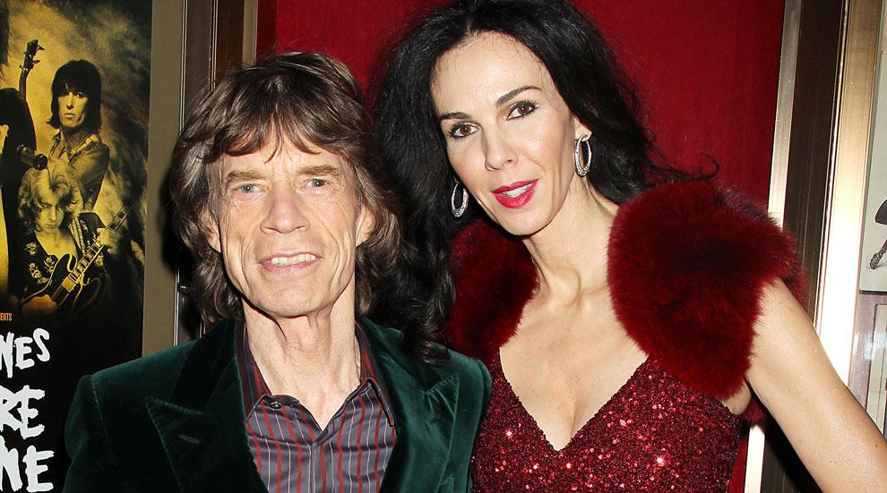 Mick Jagger Scholarship