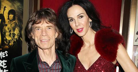 Mick Jagger Scholarship