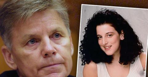 Gary Condit Chandra Levy Scandal Depression