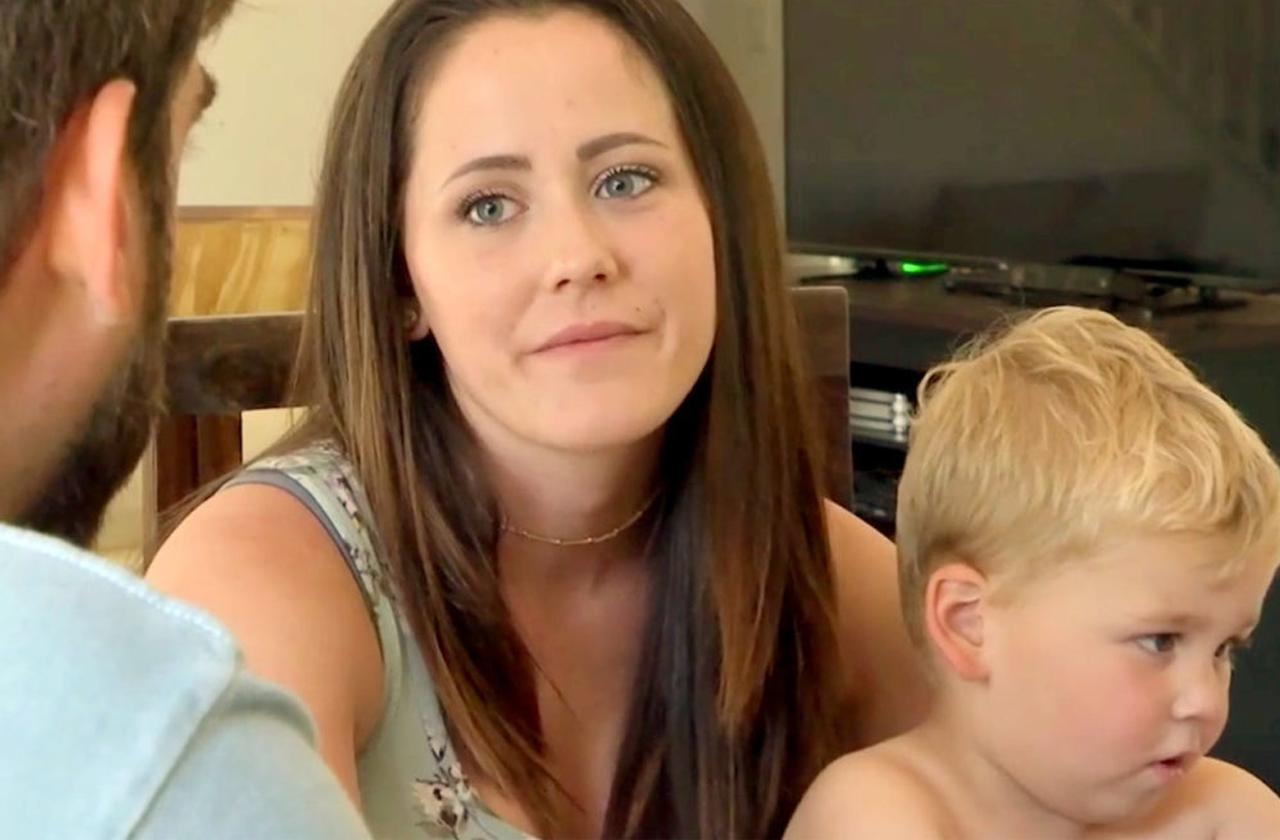 ‘TM2’ Star Jenelle Going To Trial In Bitter Custody Fight