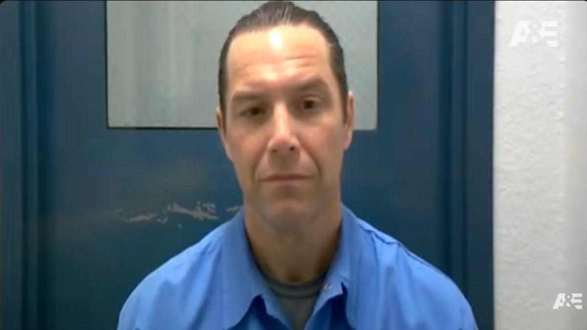 Peterson's case is revisited in A&E's 'Scott Peterson: The New Evidence.'