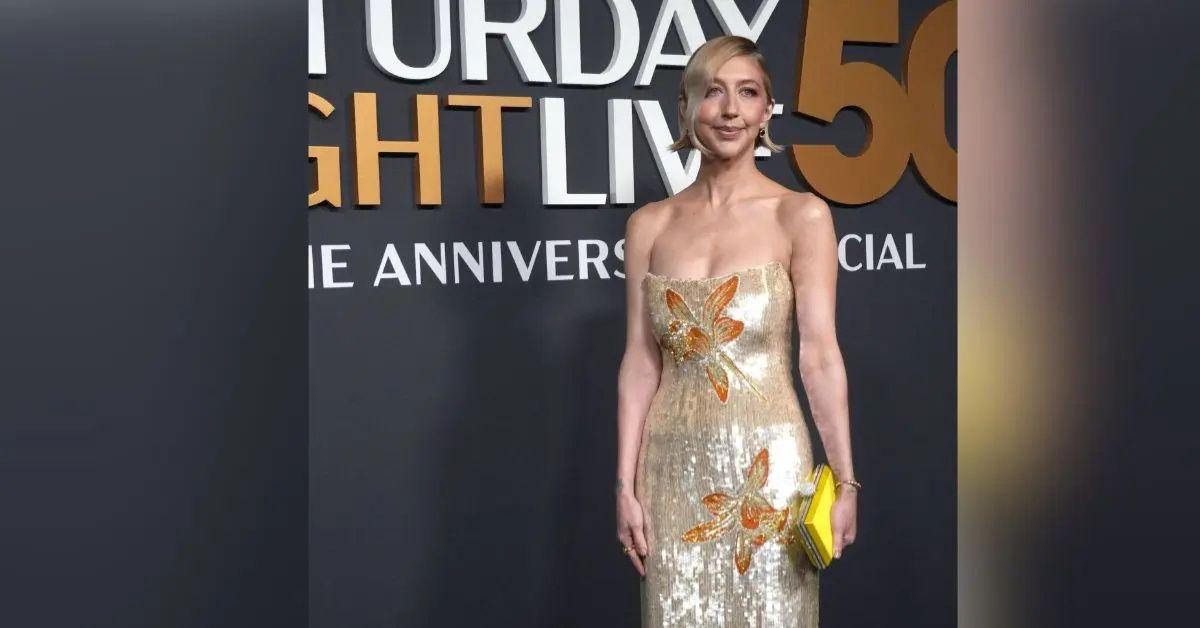 Photo of Heidi Gardner