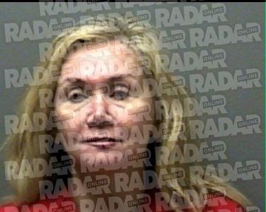 dui mug shot bugged