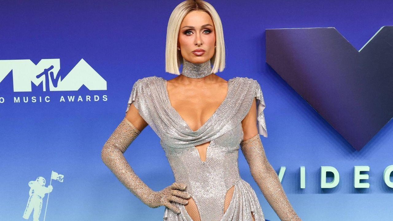 Image Of Paris Hilton