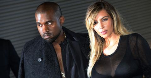 //kanye doest want baby pp