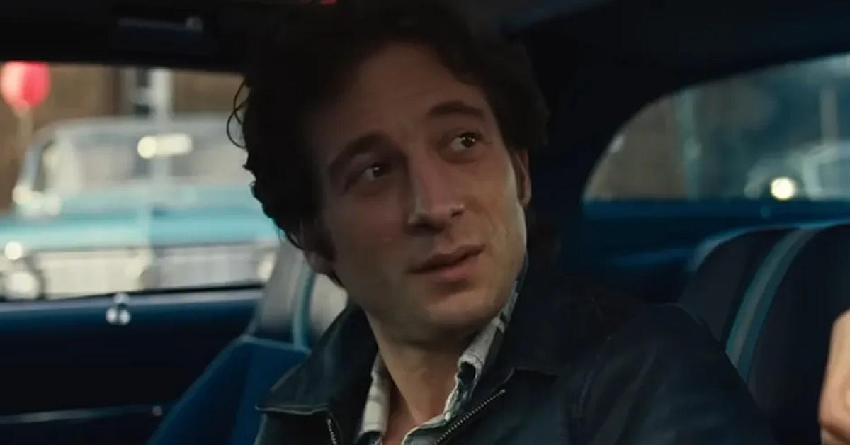 springsteen deliver me from nowhere th century fox