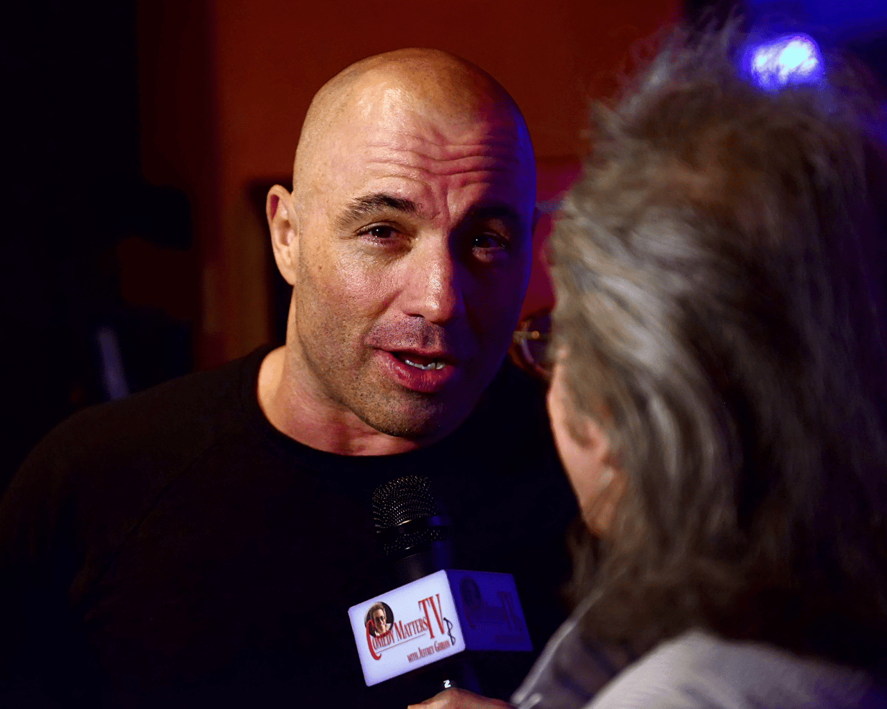 Joe Rogan’s Dad Tells All: Podcaster’s Father Who He Claims ‘Beat’ His