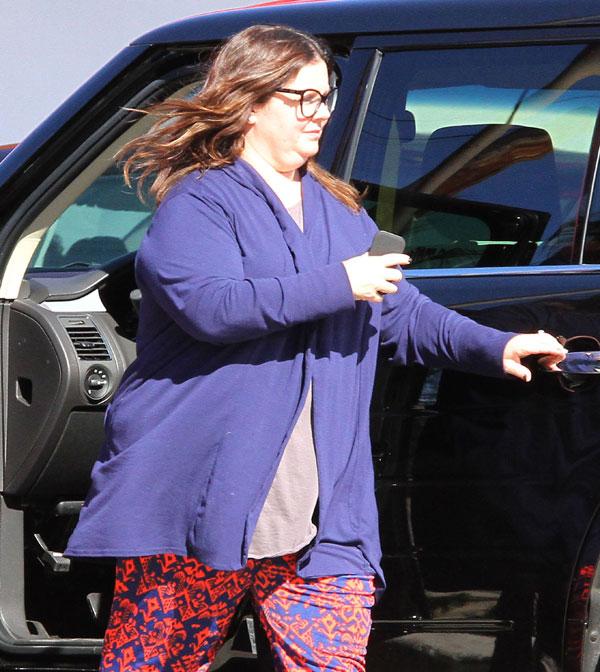 //melissa mccarthy