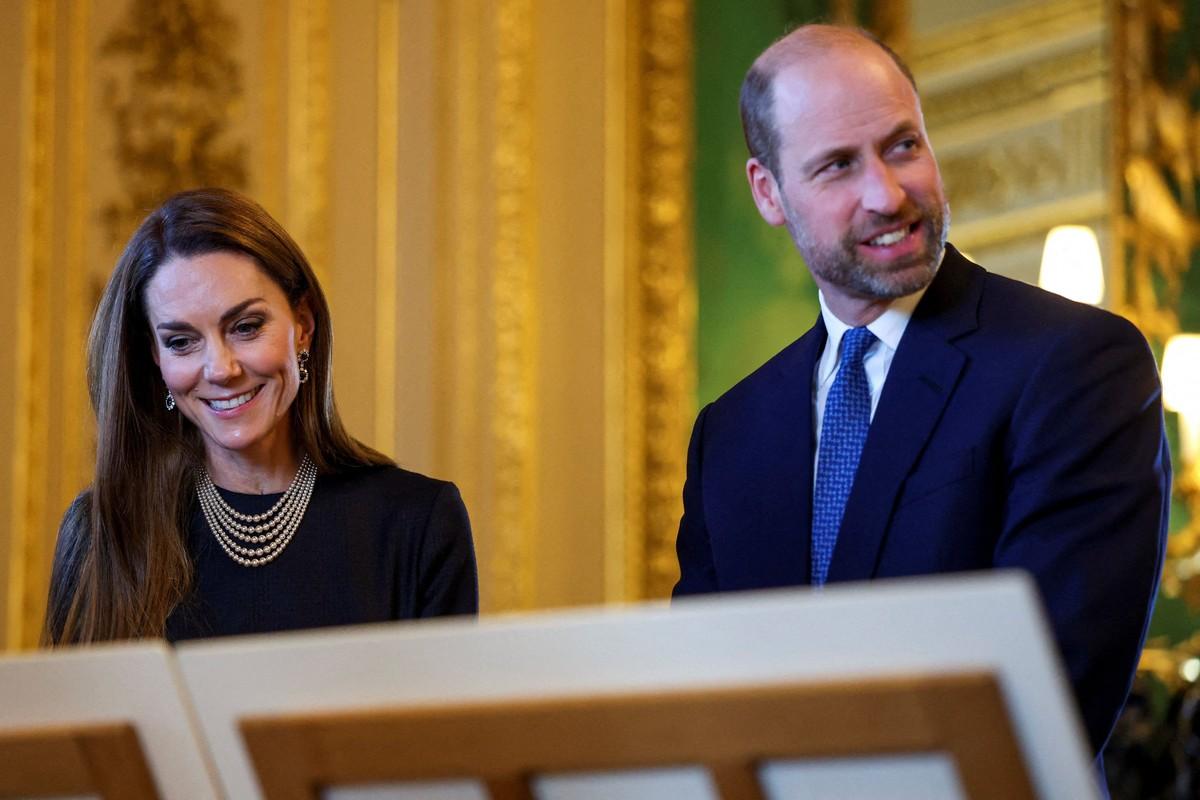 Prince William and Kate Middleton's Royal Foundation was found to have acted within the law over grants to Sussex Royal.