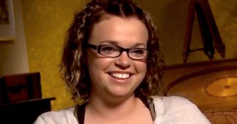 New Sister Wives Scandal