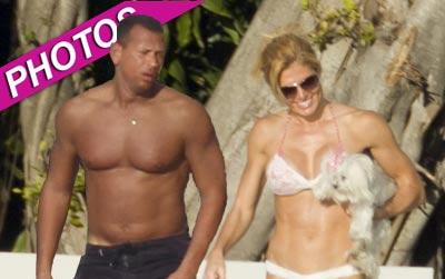 //alex rodriguez torrie wilson bikini girlfriend