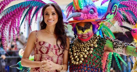 meghan markle slammed ditching friends no longer needs