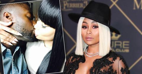 Rob Kardashian Blac Chyna Nudes Cheating Claims Pilot Jones