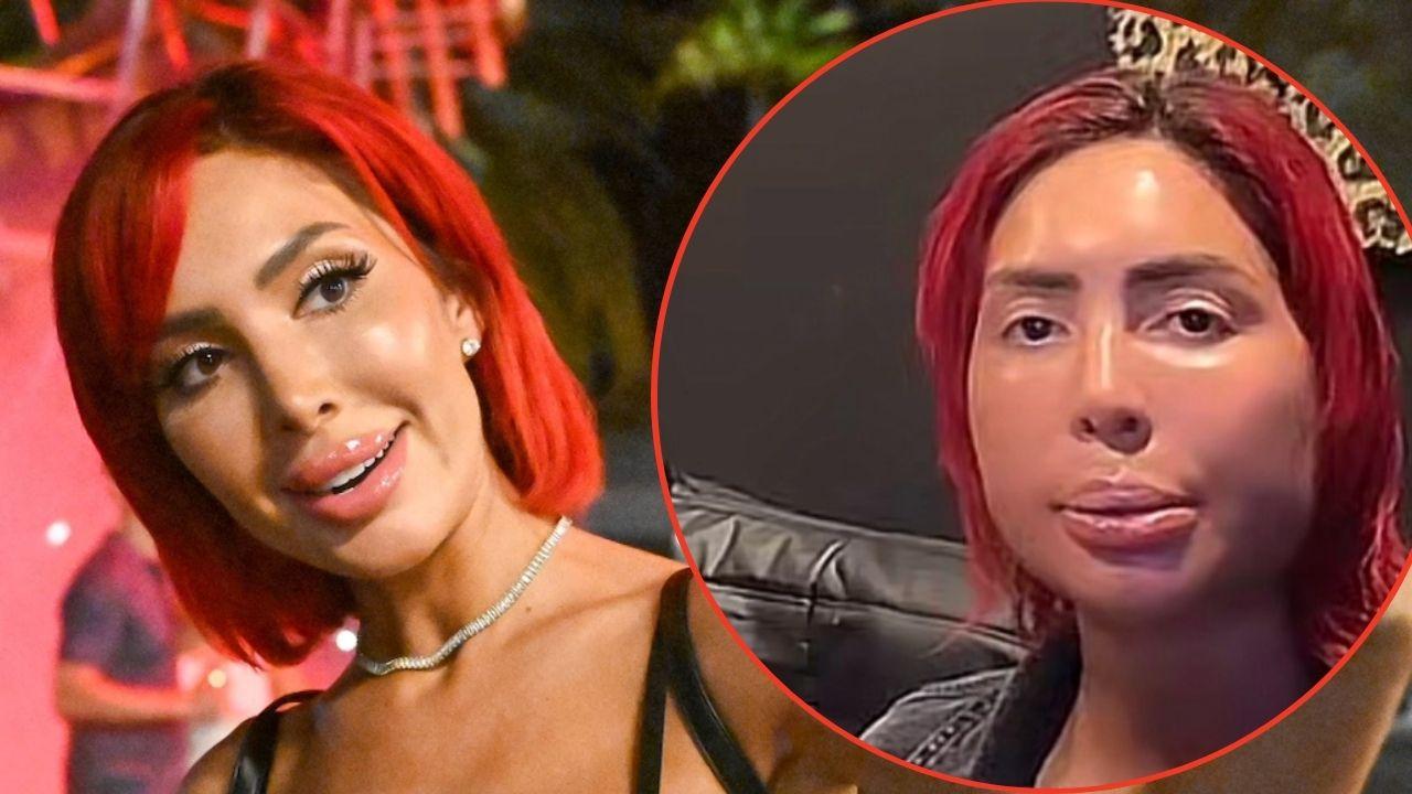 Photo of Farrah Abraham