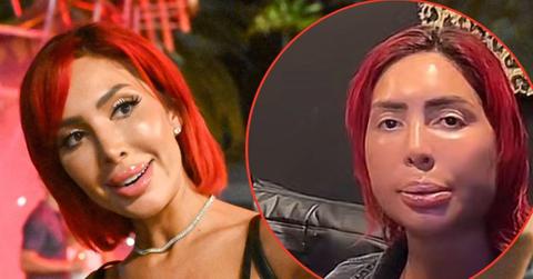 Photo of Farrah Abraham