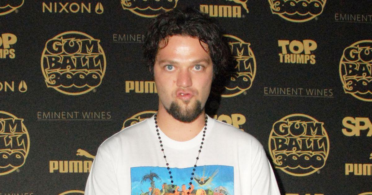 Bam Margera Report Missing After Fleeing Rehab In Florida