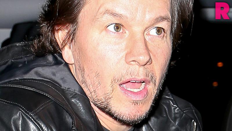 Mark Wahlberg Pardon