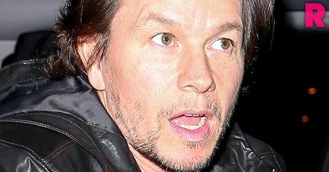 Mark Wahlberg Pardon