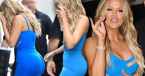 khloe kardashian book new york