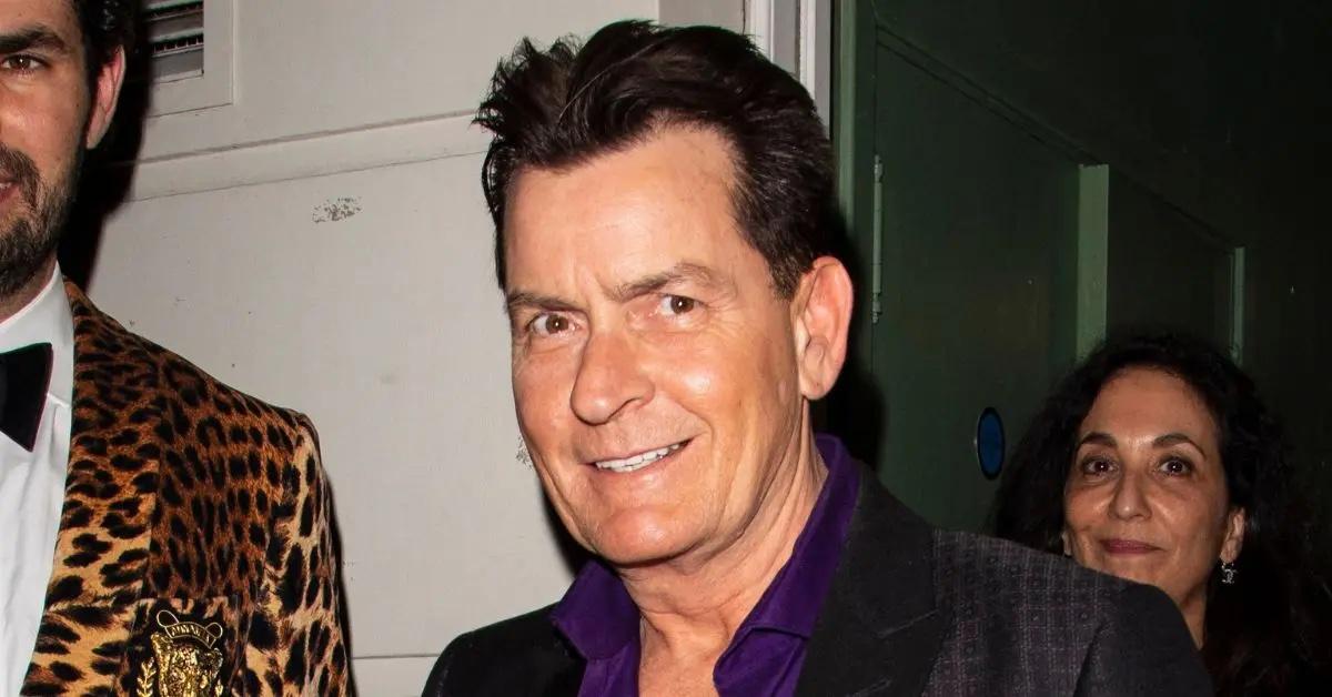 charlie sheen neighbor felony assault charge