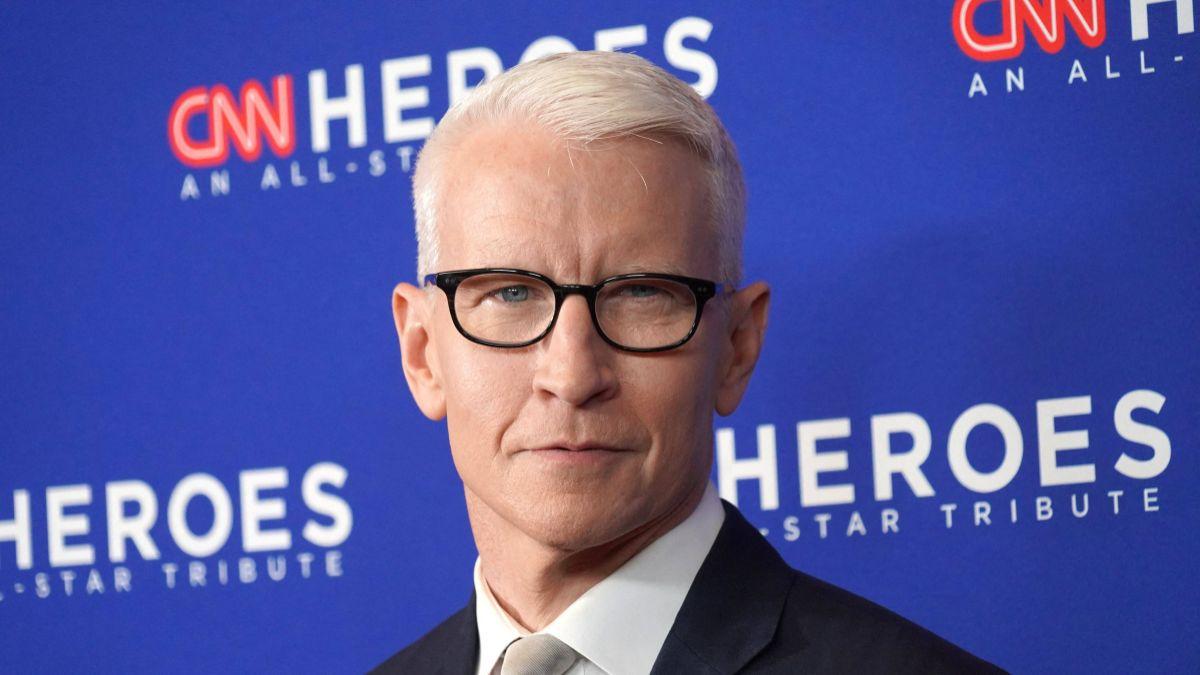 Anderson Cooper has left CBS as the flailing network axes another high-salary star.