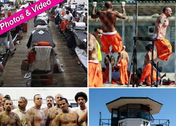 //overcrowded prisons post