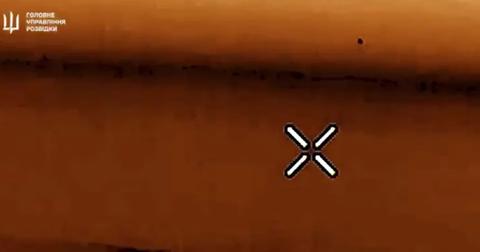 Putin's m-jet plunges into killer Black Sea crew after being shot down by Ukraine in final blow to Russia