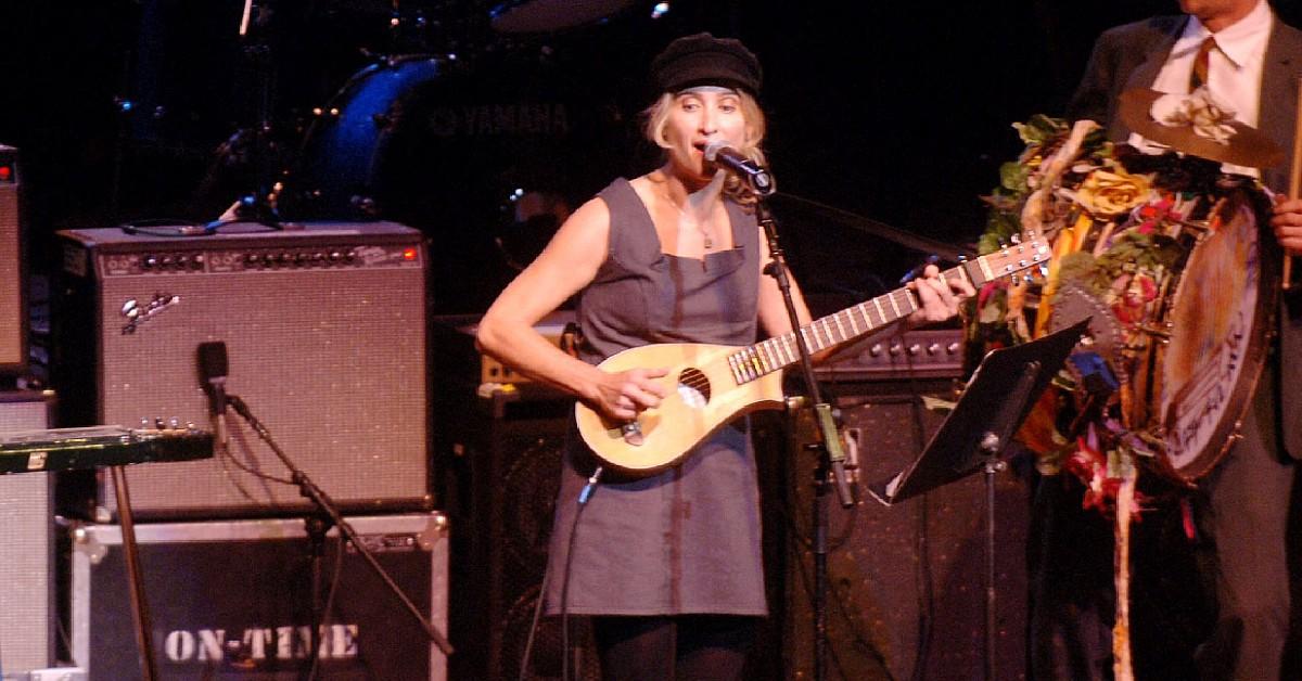 jill sobule death final post tour house fire