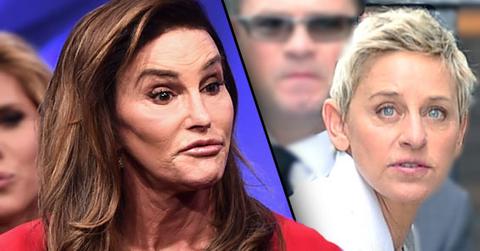 // Caitlyn jenner ex kris jenner truth trans secret pp