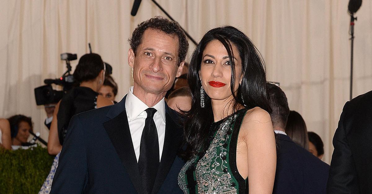 anthony weiner huma abedin not back together dateanthony weiner huma abedin not back together date