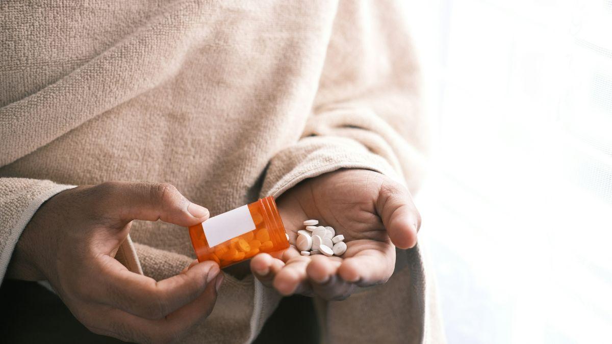 Doctors warned tianeptine products sold under names like ZaZa and Neptune's Fix can trigger opioid-like addiction and severe withdrawal symptoms.