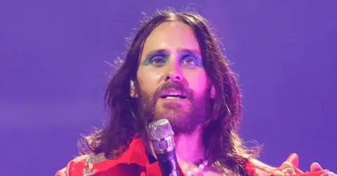 Photo of Jared Leto