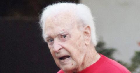 Bob Barker Rushed To Hospital Back Pain
