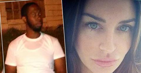 //man wanted burglary playboy model christina carlin kraft pp