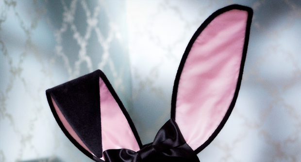 Kate Moss Poses Nude For Playboy Magazine's 60th Anniversary Issue