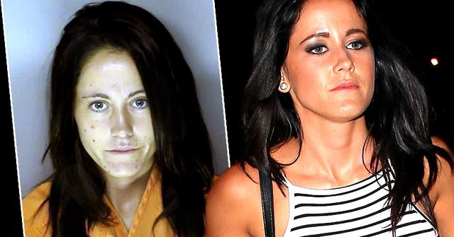 Shes Out Jenelle Evans Released From Jail After Assault Arrest — Plus