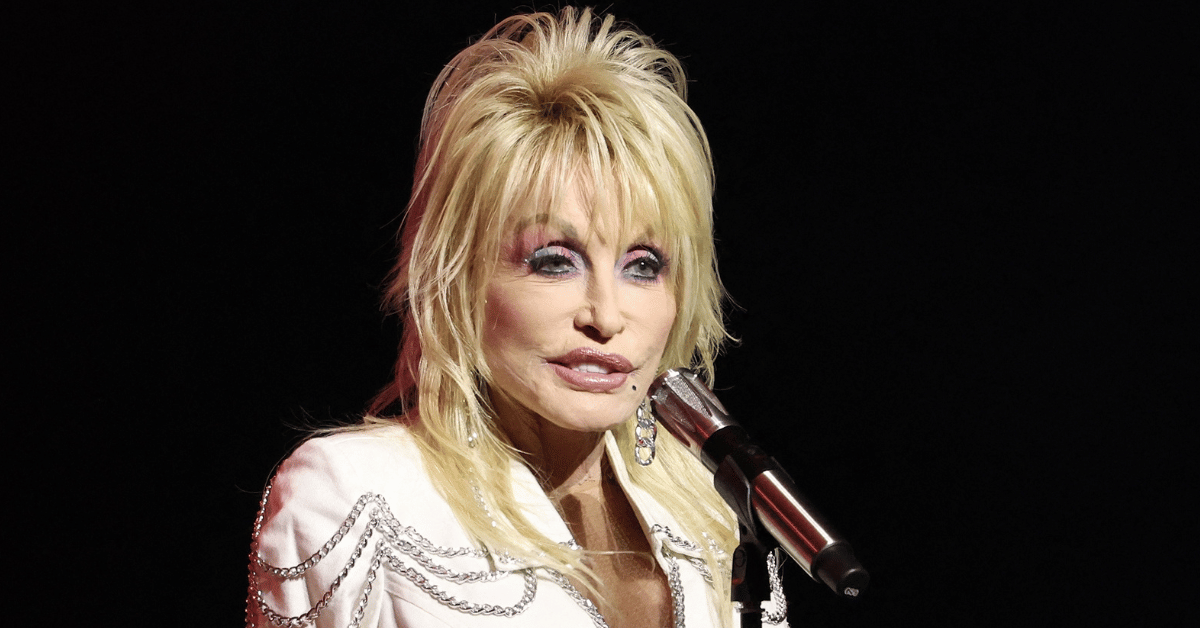 Photo of Dolly Parton