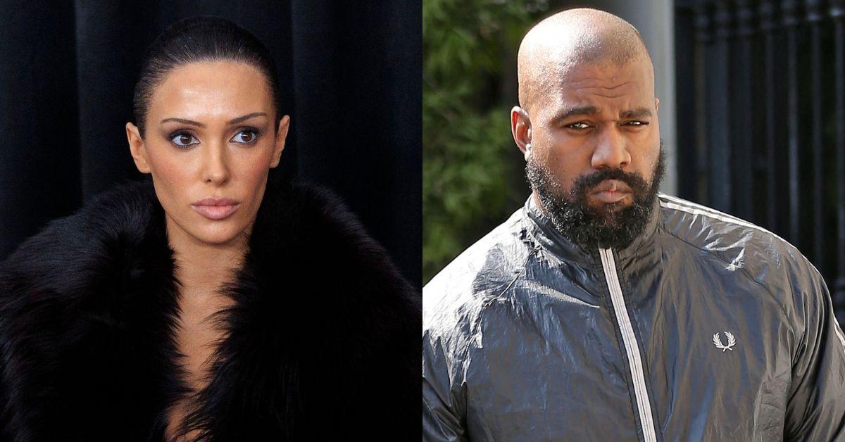 kanye west cash crisis bianca censori divorce